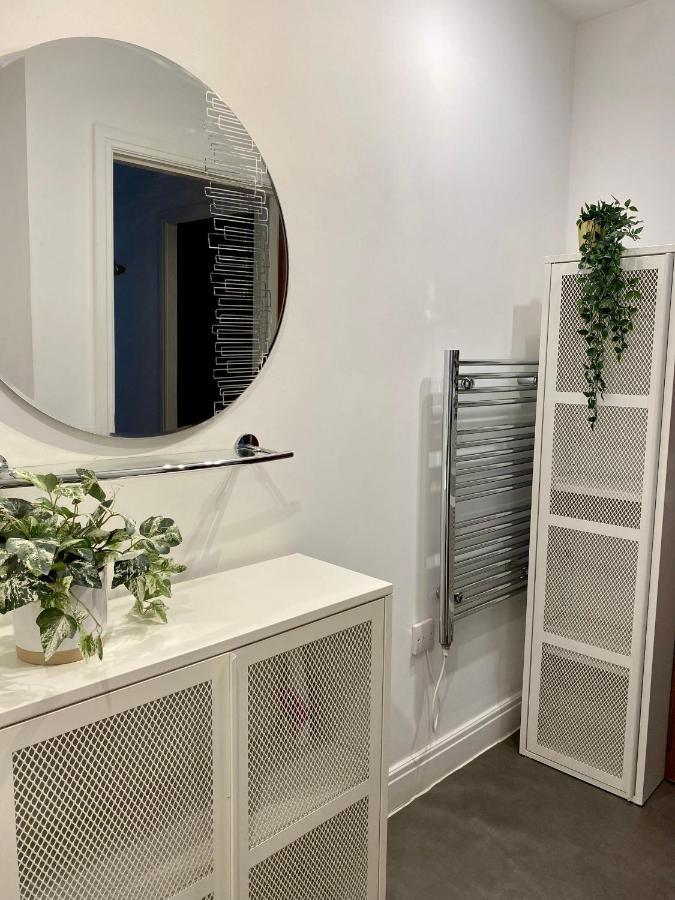 City Centre Chester Waterways Apartment Luaran gambar