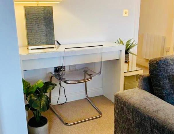 City Centre Chester Waterways Apartment Luaran gambar