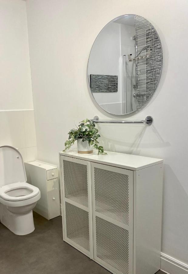 City Centre Chester Waterways Apartment Luaran gambar